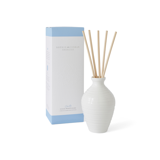 Guaiac Wood & Elemi Reed Diffuser
