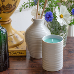 Guaiac Wood & Elemi Reed Diffuser