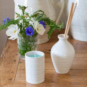 Guaiac Wood & Elemi Reed Diffuser