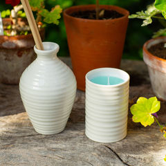 Guaiac Wood & Elemi Reed Diffuser