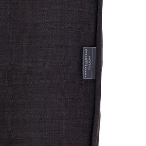 Salthrop Medium Sofa with Scatter Cushion in Beatrice Midnight