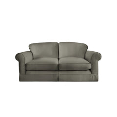Salthrop Medium Sofa with Big Back Cushion in Boho Cloud