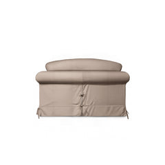 Salthrop Loveseat with Big Back Cushion in Beatrice Barley