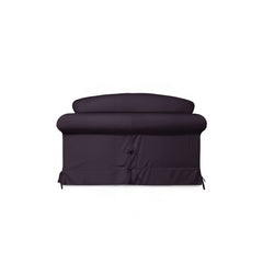 Salthrop Loveseat with Big Back Cushion in Beatrice Midnight