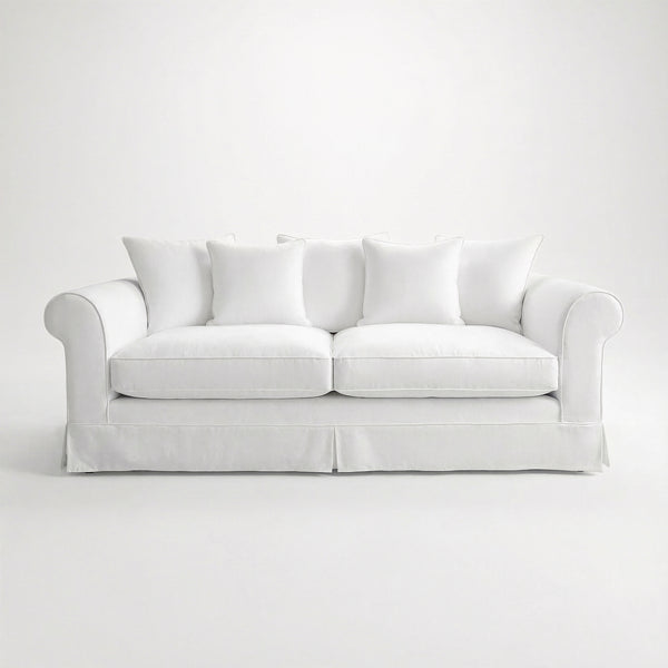 Burgon & Ball Sophie Conran - Derék kötény, szürke - Online Shop Burgon & Ball Sophie Conran - Derék kötény, szürke - Online Shop