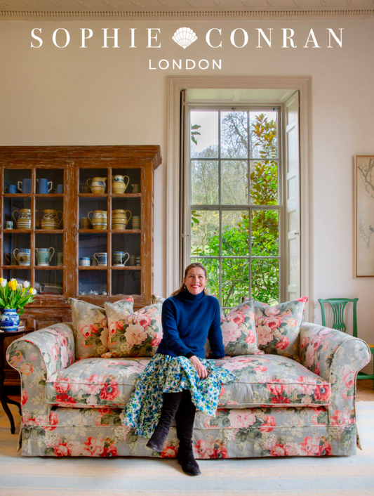 Printed Sofa Catalogue