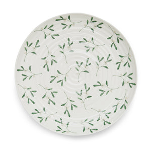 Amor Porcelain Cake Stand