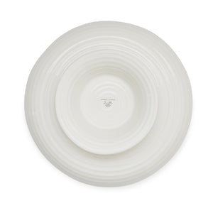 Amor Porcelain Cake Stand