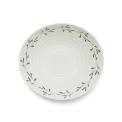 Amor Porcelain Cereal Bowls - Set of Four