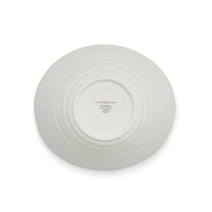 Amor Porcelain Cereal Bowls - Set of Four