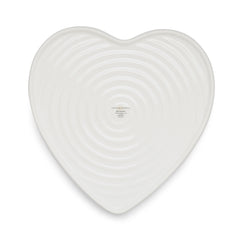 Amor Porcelain Heart Baking Dish