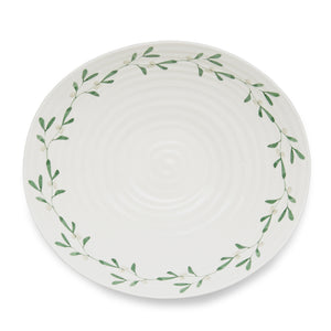 Amor Porcelain Medium Salad Bowl