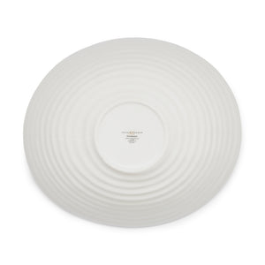 Amor Porcelain Medium Salad Bowl