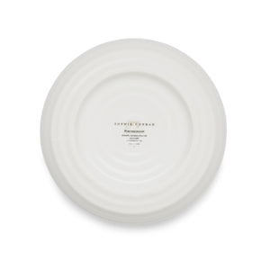 Amor Porcelain Small Dishes - Set of Four