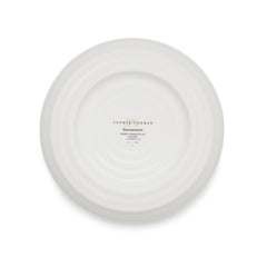 Amor Porcelain Small Dishes - Set of Four