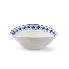 Sophie Conran Blue Cereal Bowls - Set of 4