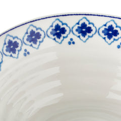 Sophie Conran Blue Cereal Bowls - Set of 4