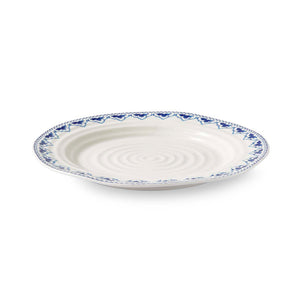 Sophie Conran Blue Dinner Plates - Set of 4