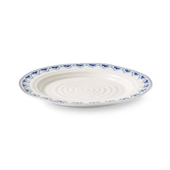 Sophie Conran Blue Dinner Plates - Set of 4