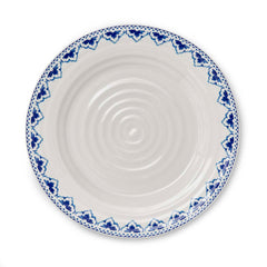 Sophie Conran Blue Dinner Plates - Set of 4