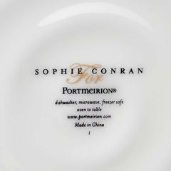 Sophie Conran Blue Dinner Plates - Set of 4