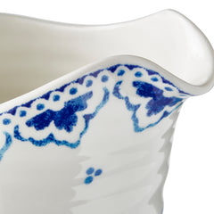 Sophie Conran Blue Medium Pitcher