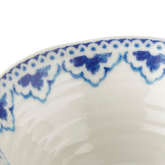 Sophie Conran Blue Mini Dishes - Set of 4 (Assorted)