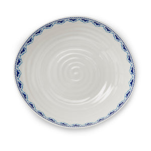 Sophie Conran Blue Pasta Bowls - Set of 4