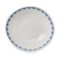 Sophie Conran Blue Pasta Bowls - Set of 4