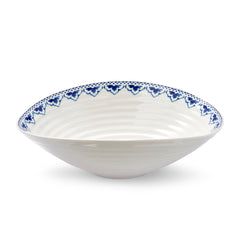 Sophie Conran Blue Serving Bowl