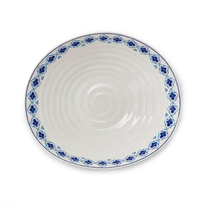 Sophie Conran Blue Serving Bowl