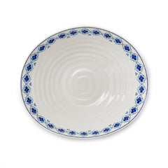 Sophie Conran Blue Serving Bowl