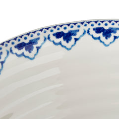 Sophie Conran Blue Serving Bowl