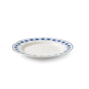 Sophie Conran Blue Side Plates - Set of 4