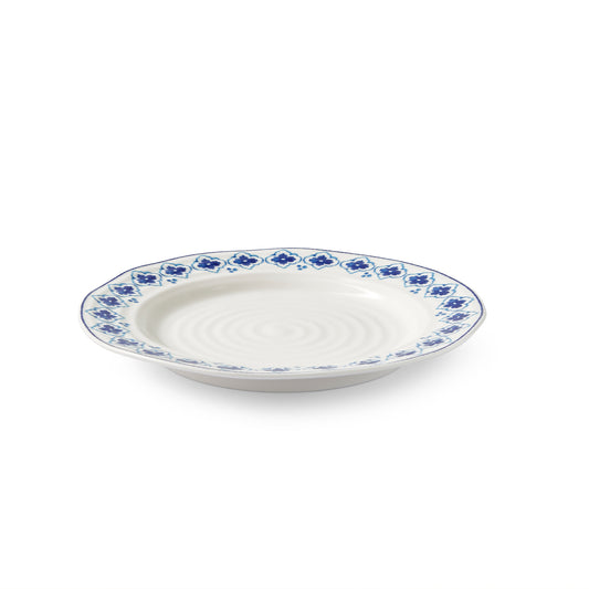 Sophie Conran Blue Side Plates - Set of 4
