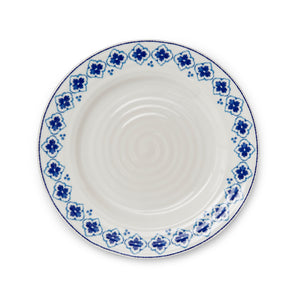 Sophie Conran Blue Side Plates - Set of 4