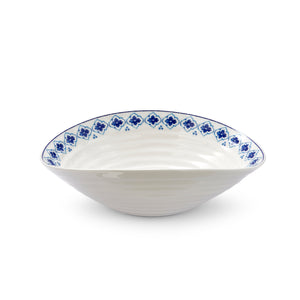 Sophie Conran Blue Small Serving Bowl