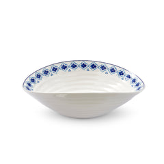 Sophie Conran Blue Small Serving Bowl