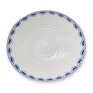 Sophie Conran Blue Small Serving Bowl