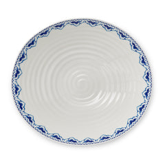 Sophie Conran Blue Small Serving Bowl