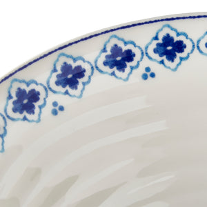 Sophie Conran Blue Small Serving Bowl