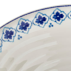 Sophie Conran Blue Small Serving Bowl