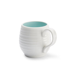 Celadon Honey Pot Mug - Set of Four