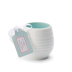 Celadon Honey Pot Mug - Set of Four