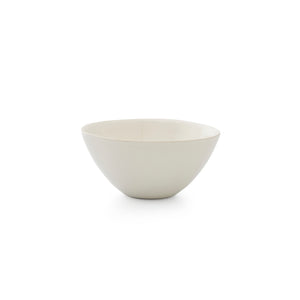 Cream Arbor All Purpose Bowl - Set of Four