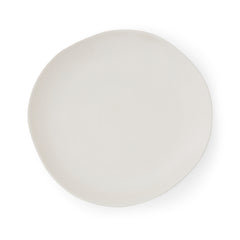 Cream Arbor Large Serving Platter