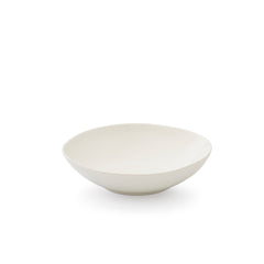 Cream Arbor Pasta Bowl - Set of Four