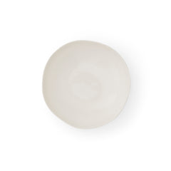 Cream Arbor Pasta Bowl - Set of Four