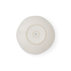 Cream Arbor Pasta Bowl - Set of Four