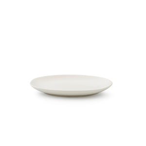 Cream Arbor Salad Plate - Set of 4